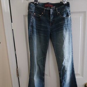 Ymi girls jean